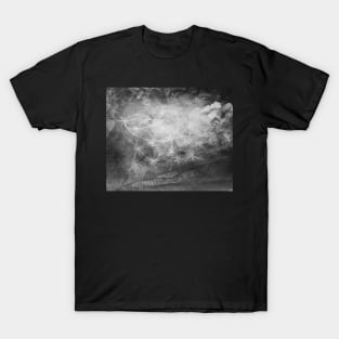 Bridge on a Starry Night T-Shirt